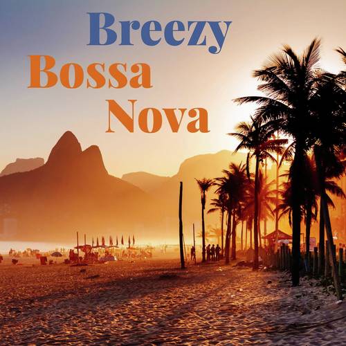Vinicius cover art