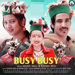 Busy Busy Kinnauri Song (Original)