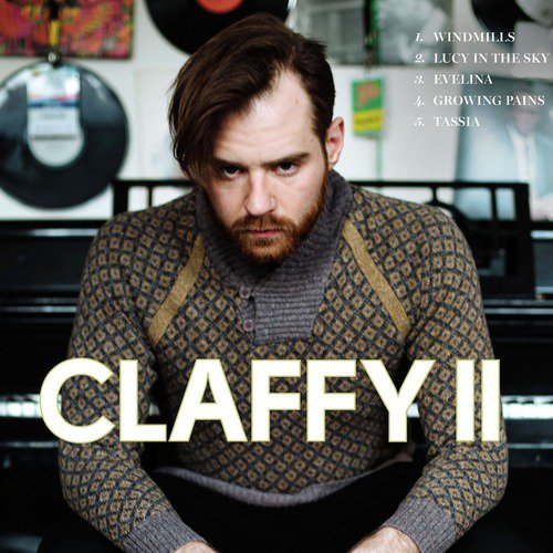 Claffy II_poster_image