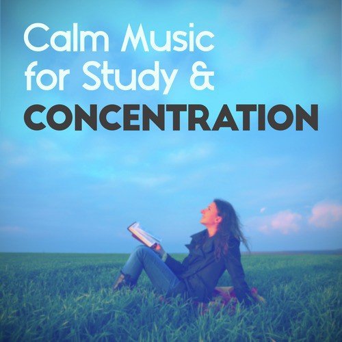 Calm Music for Study & Concentration