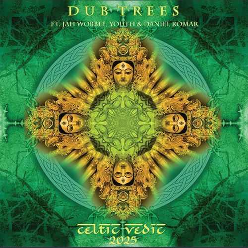 Celtic Vedic (2025 Remastered Edition)