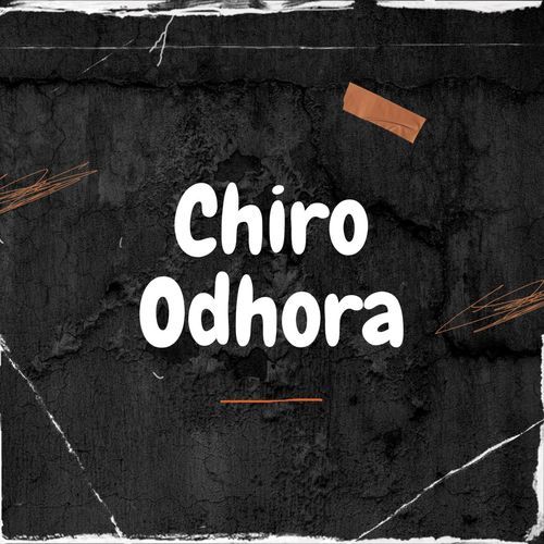 Chiro Odhora