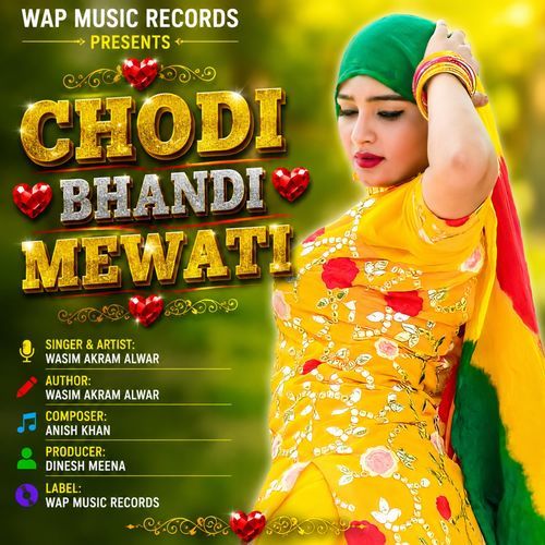 Chodi Bhandi Mewati