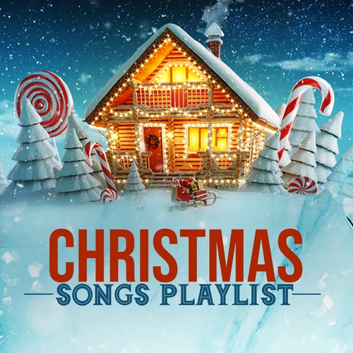 Christmas Instrumental cover art