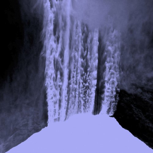 Clepsydra cover art