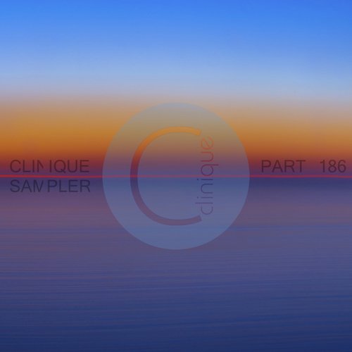 Clinique Sampler, Pt. 186