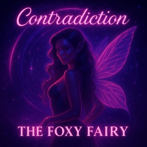 Contradiction cover art