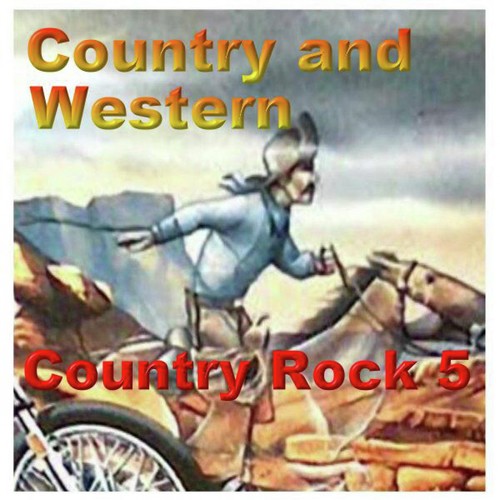 Country Rock 5