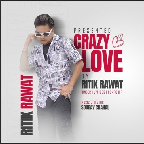 Crazy Love