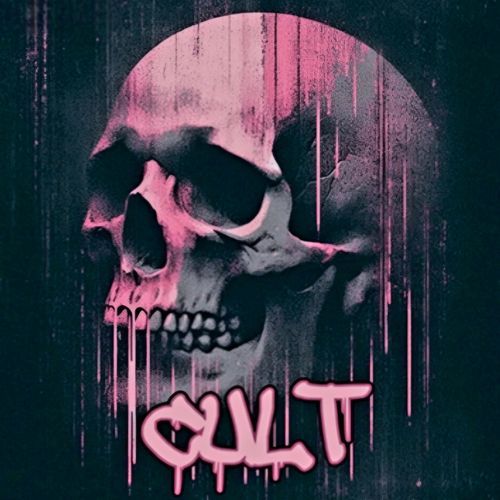 Cult cover art
