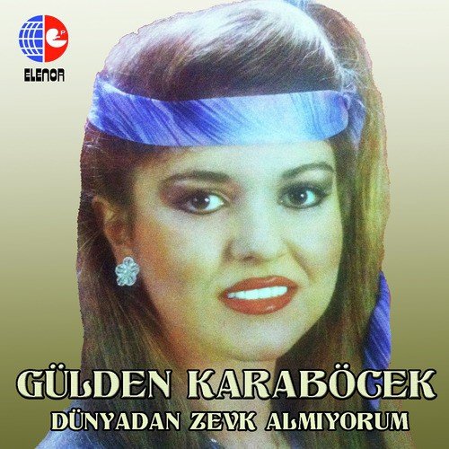 Gülden Karaböcek