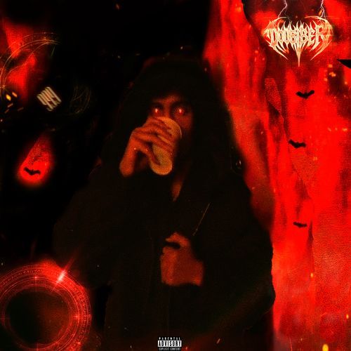 NAUGHTYYY cover art