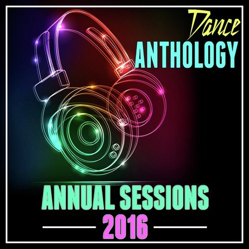 Dance Anthology: Annual Sessions 2016_poster_image