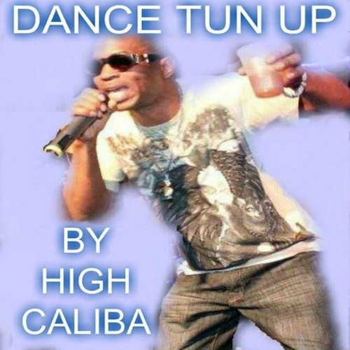 High Caliba