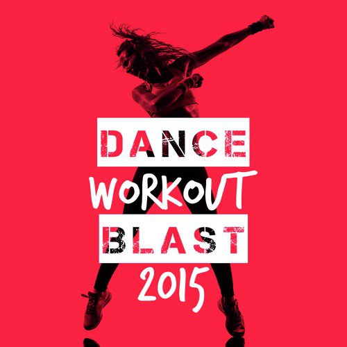 2015 Dance Workout