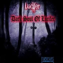 Dark Soul Of Lucifer