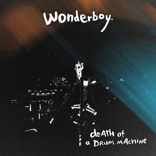 Death of a Drum Machine