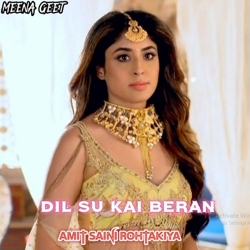 Dil Su Kai Beran