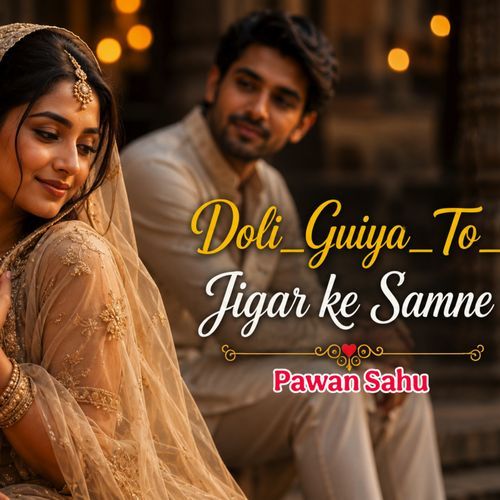 Doli Guiya to Jigar Ke Samne
