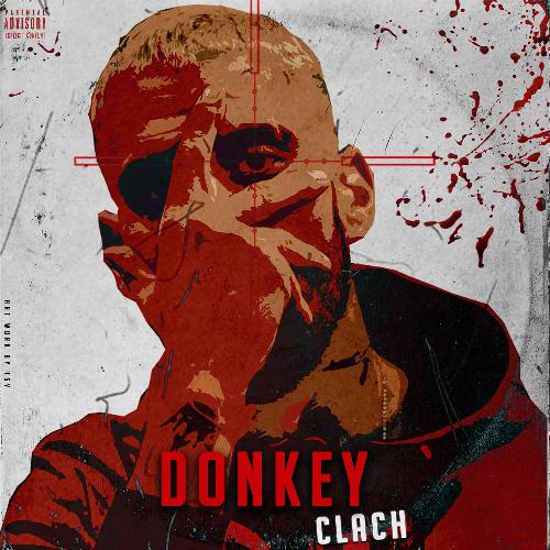 Donkey Clash