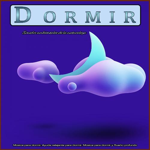 Música relajante dormir cover art