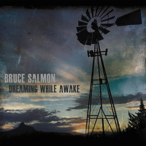 Bruce Salmon