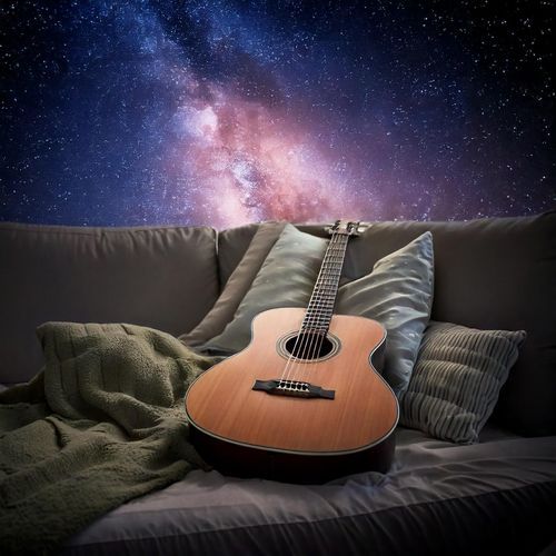 Sleep Serenade Guitar