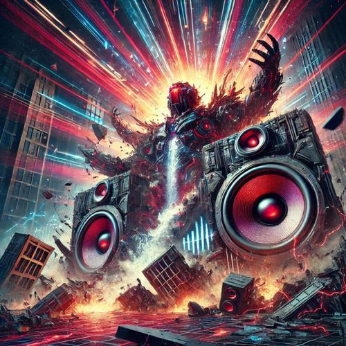 Dubstep Empire