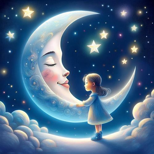 Dulces Sueños: Sonidos Reconfortantes Para El Bebé