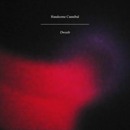 Dweeb cover art