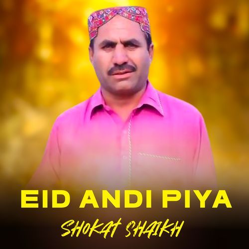 Eid Andi Piya