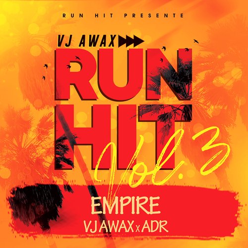 Empire (Run Hit Vol.3)