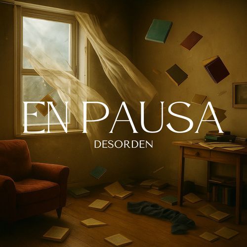 En pausa