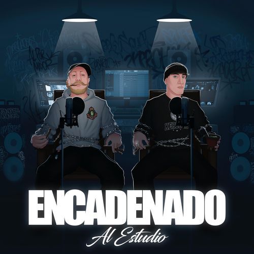 Encadenado Al Estudio