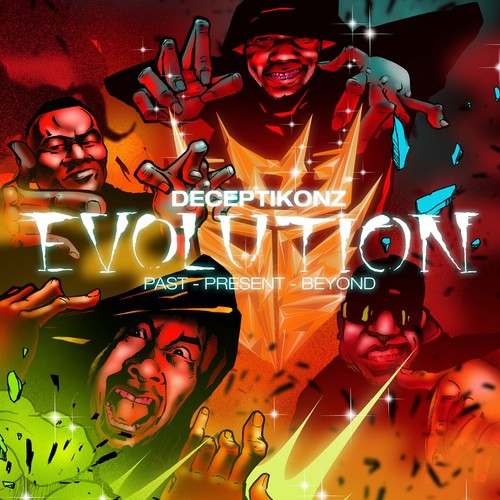 Evolution Past Present Future Songs Download Free Online Songs