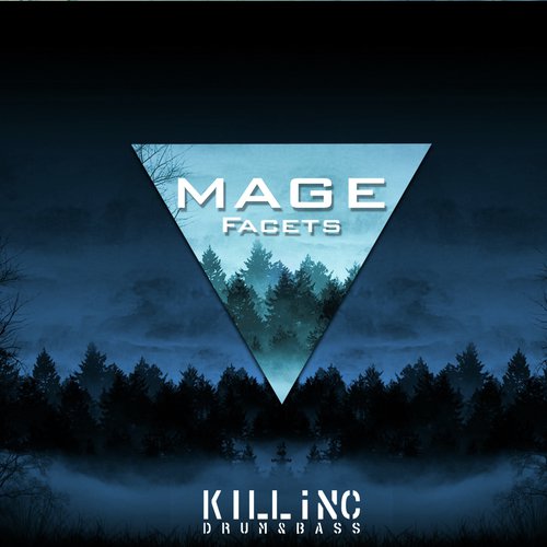Deep Blue cover art