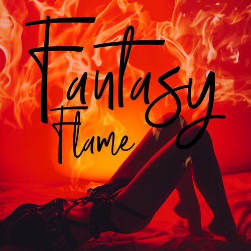 Fantasy Flame: Pulsing Pleasure of Body