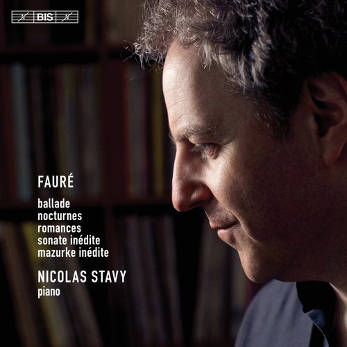 Fauré: Piano Works