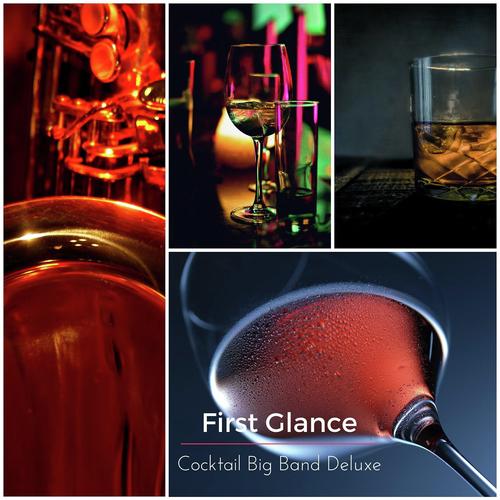 Dubai Ballroom Big Band Music cover art