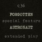 Forgotten Astronaut