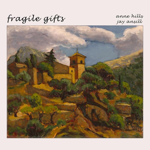 Fragile Gifts