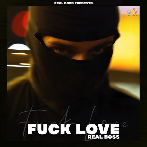 Fuck Love