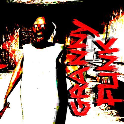 GRANNY FUNK (SLOWED)
