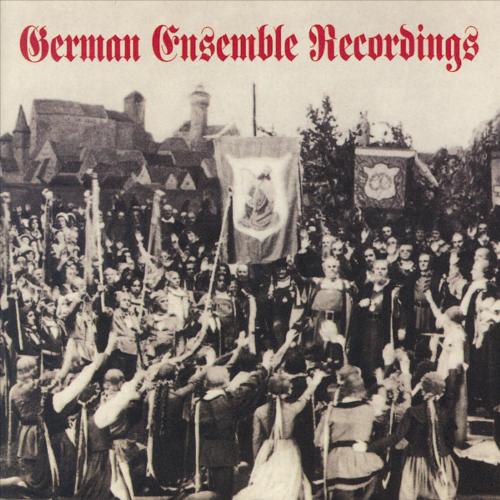 German Ensemble Recordings