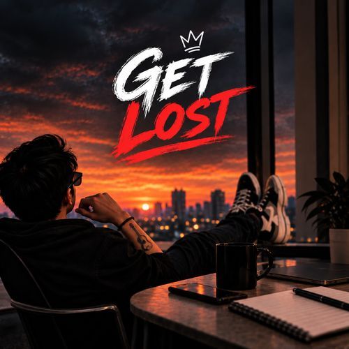 Get Lost