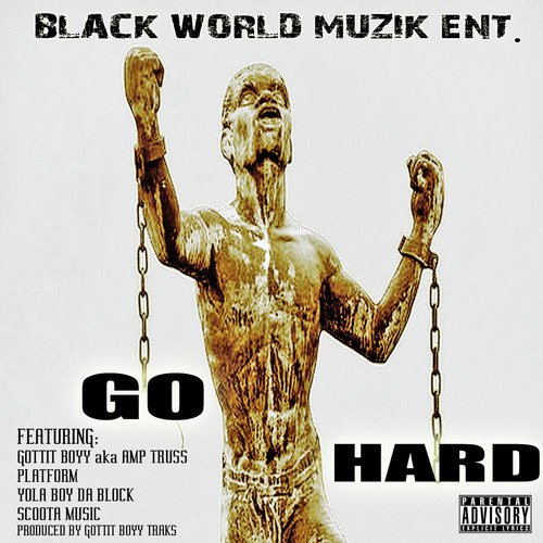 Go Hard_poster_image