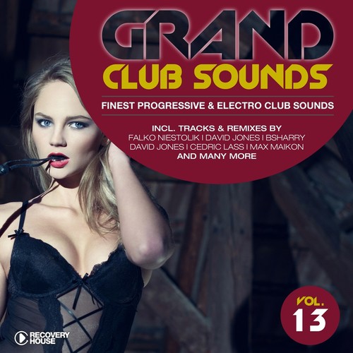 Sparta (Extended Mix)