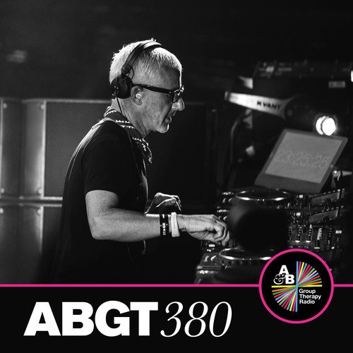 Afterglow (ABGT380) (CYA Remix)