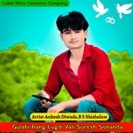 Gulabi Rang Lugdi Vali Suresh Sonanda B S Shisholaw (Original)