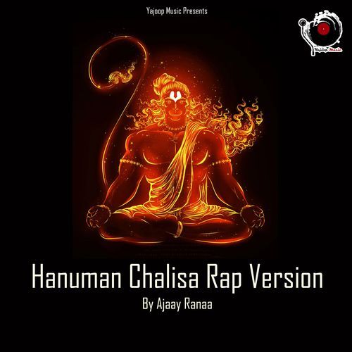 Hanuman Chalisa (Rap Version)